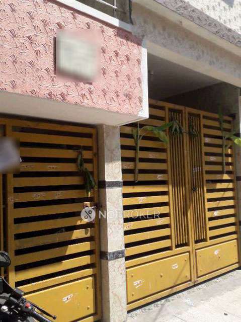 1 RK Flat for Rent  In Laggere