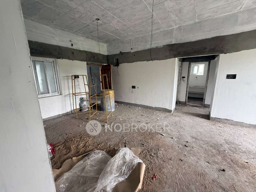 3 BHK Flat In Dollar Hills For Sale  In Manikonda