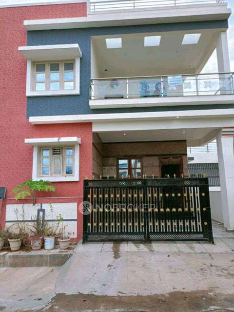 3 BHK House For Sale  In Bgs Brundavan Residential Layout