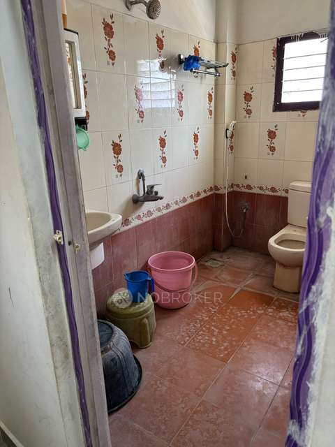 2 BHK Flat In Unique Flats For Sale  In Mannivakkam Extension