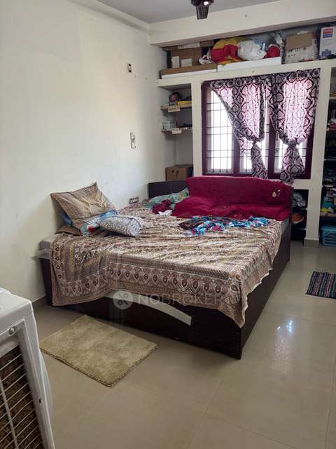 2 BHK Flat In Unique Flats For Sale  In Mannivakkam Extension