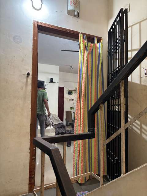 2 BHK Flat In Unique Flats For Sale  In Mannivakkam Extension