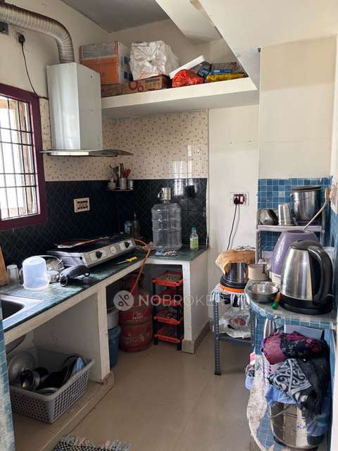 2 BHK Flat In Unique Flats For Sale  In Mannivakkam Extension