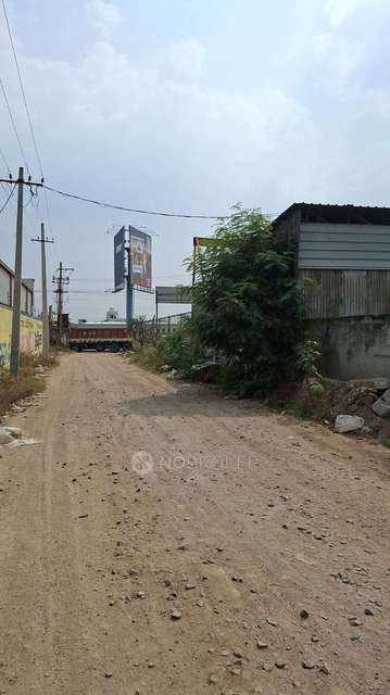 Godown/Warehouse in Pedda Amberpet, Hyderabad for Rent 