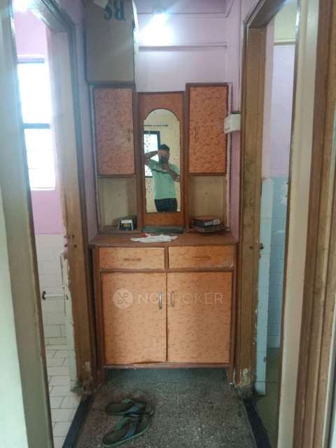 Single Room for Male In 1 RK  In Nirmal Township In Hadapsar