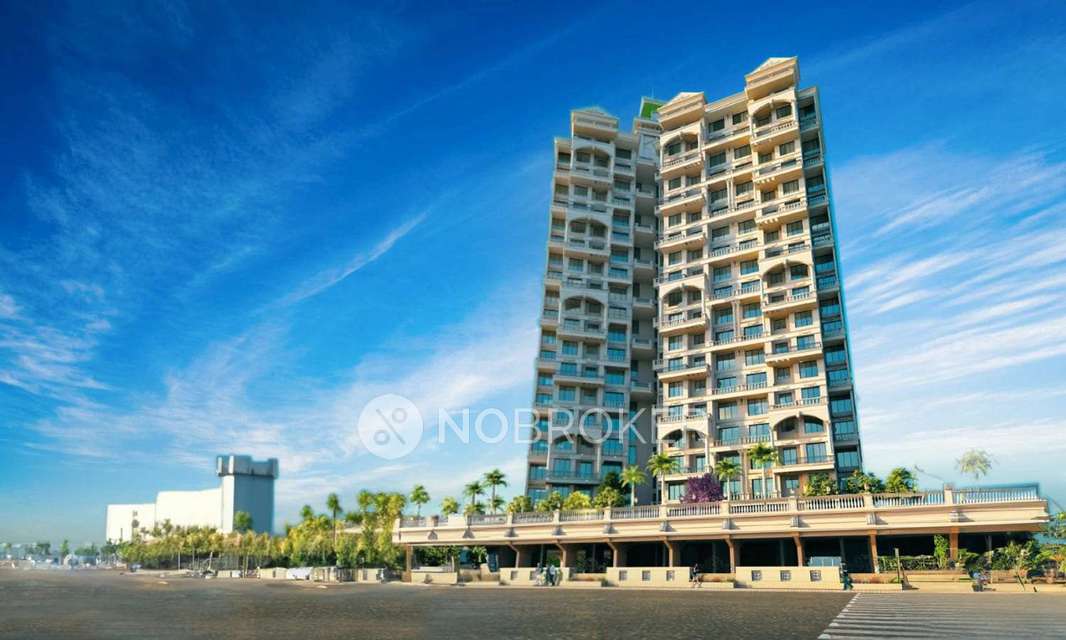 2 BHK Flat In Paradise Sai Symphony, Kharghar for Rent  In Kharghar