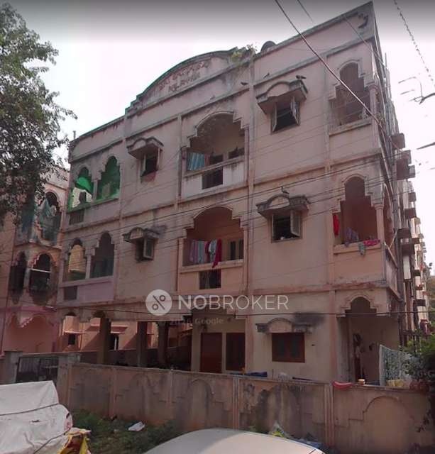 1 BHK Flat In Tirmula Nagar Sri Satya Sai Nilyam Moulala for Rent  In 35b, Tirumala Nagar, Moula Ali, Secunderabad, Telangana 500040, India