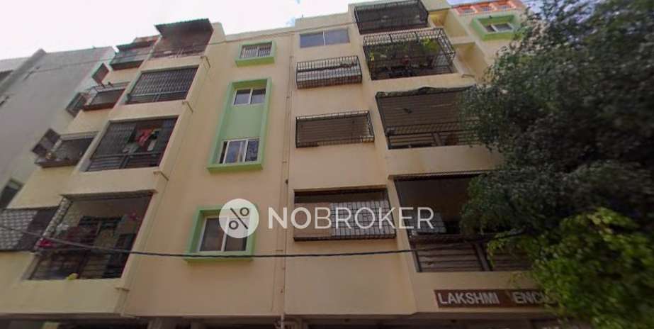 2 BHK Flat In Lakshmi Enclave  for Rent  In Whitefield