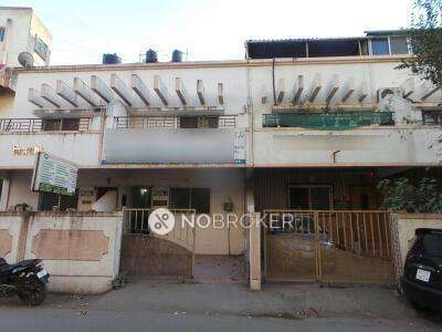 Office Space in Thergaon, Pune for sale 