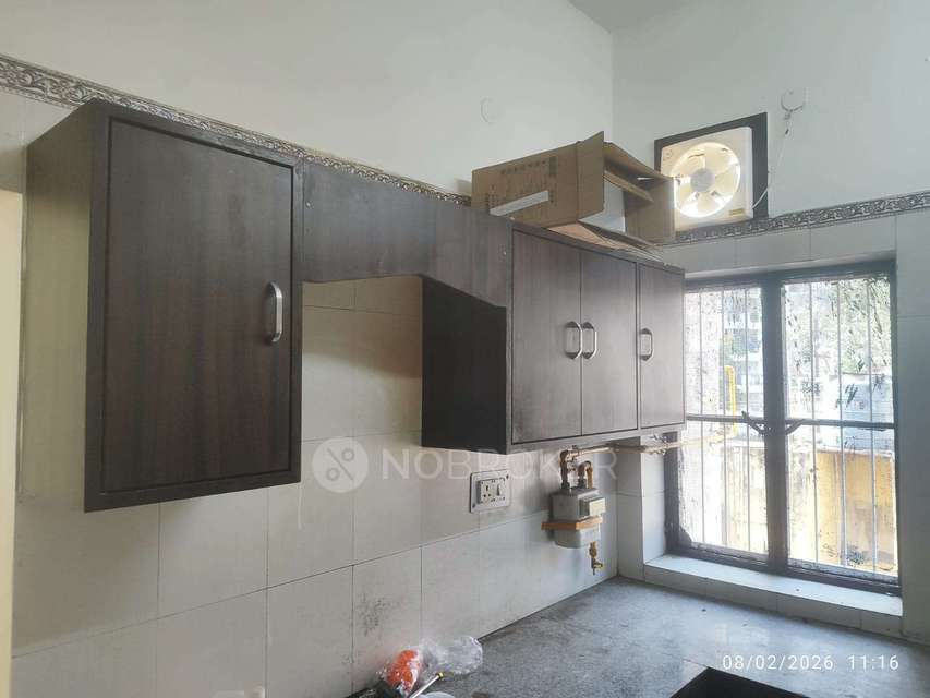1 BHK House for Rent  In 16b102, Near Ganga Shopping Complex, Pocket B, Sector 16b, Vasundhara, Ghaziabad, Uttar Pradesh 201012, India