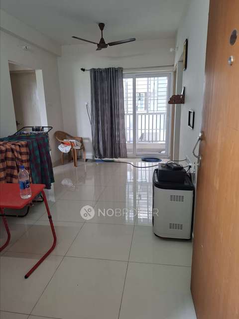 2 BHK Flat In Plaza Elite Acres for Rent  In Ottiyambakkam