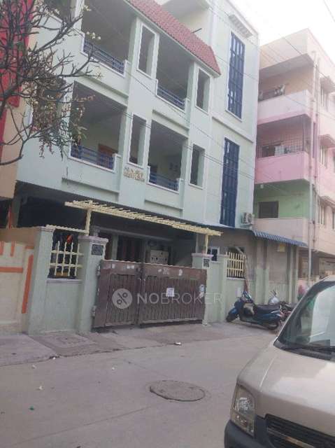 2 BHK House for Rent In , Bandam Kommu, Chanda Nagar