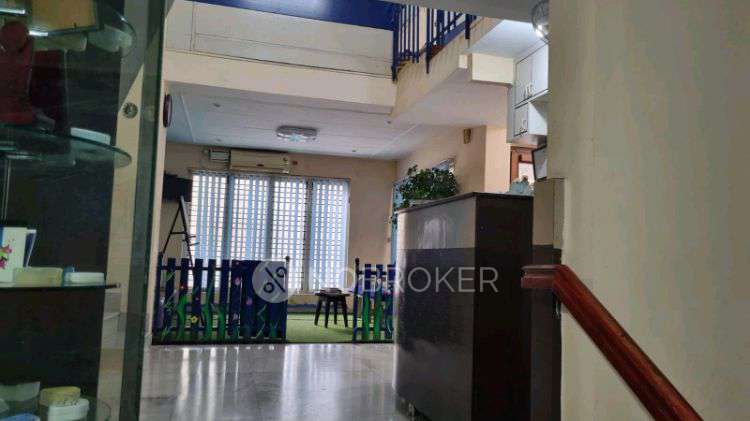 Commercial Property in Basavangudi, Bangalore for sale 