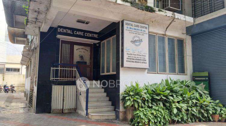 Commercial Property in Basavangudi, Bangalore for sale 