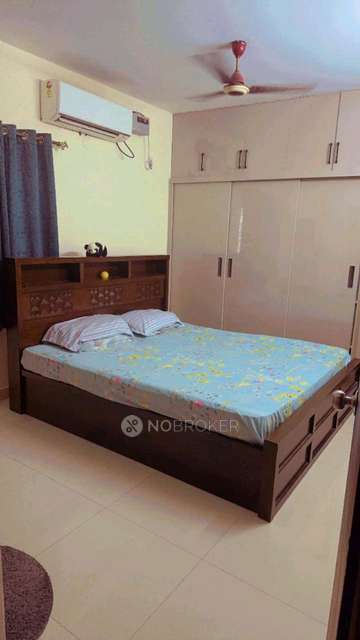 2 BHK Flat In Nayans Nature Springs For Sale  In Fcwf+36h, Ramarao Nagar Colony, Deena Bandhu Colony, Paparayadu Nagar, Kukatpally, Hyderabad, Telangana 500072, India