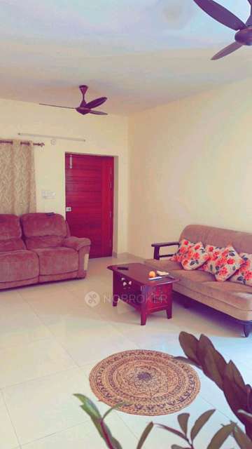 2 BHK Flat In Nayans Nature Springs For Sale  In Fcwf+36h, Ramarao Nagar Colony, Deena Bandhu Colony, Paparayadu Nagar, Kukatpally, Hyderabad, Telangana 500072, India