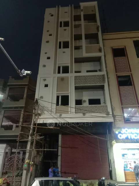 4 BHK Flat In My Homes Mavil For Sale  In Santosh Nagar