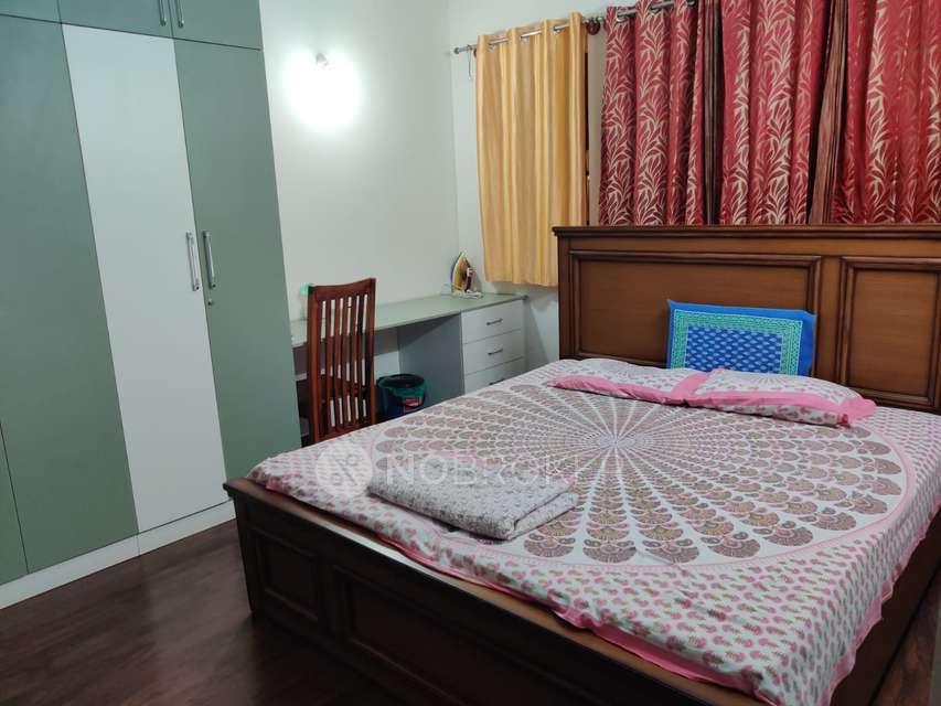 2 BHK Flat In Godrej Eternity, Kanakapura Road For Sale  In Kanakapura Road