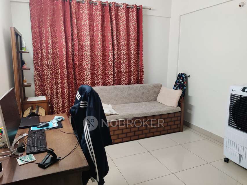 2 BHK Flat In Godrej Eternity, Kanakapura Road For Sale  In Kanakapura Road