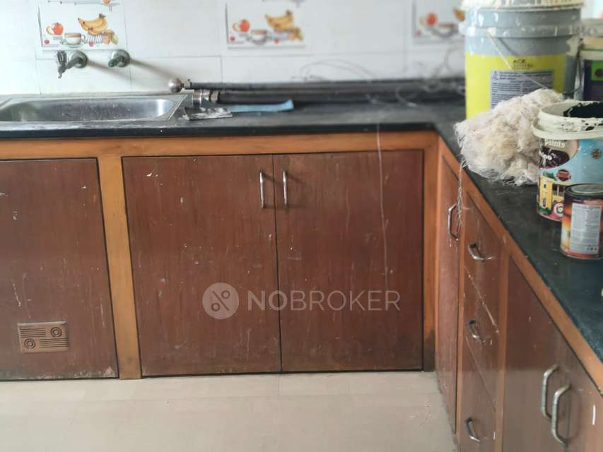 3 BHK Flat In Sai Krupa, Selaiyur for Rent  In Selaiyur