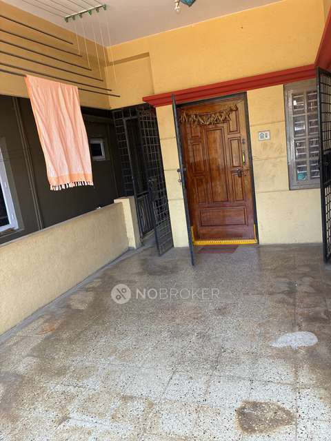 2 BHK House for Rent  In Kempe Gowda Nagar