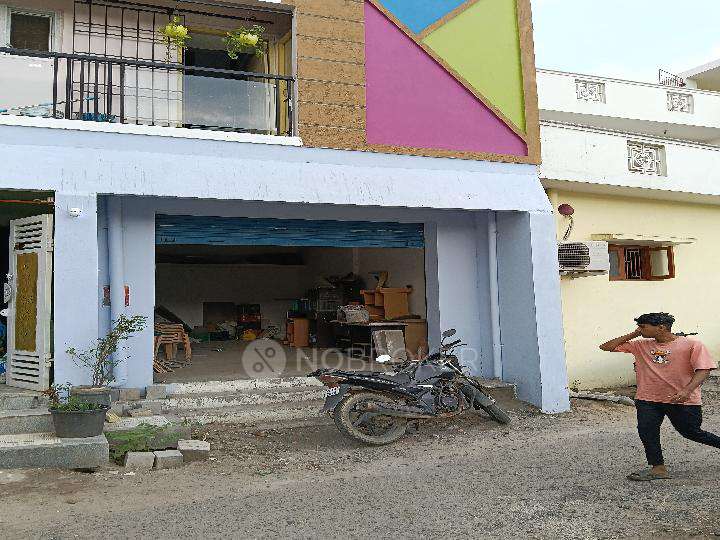 2 BHK House for Lease  In Neelankarai