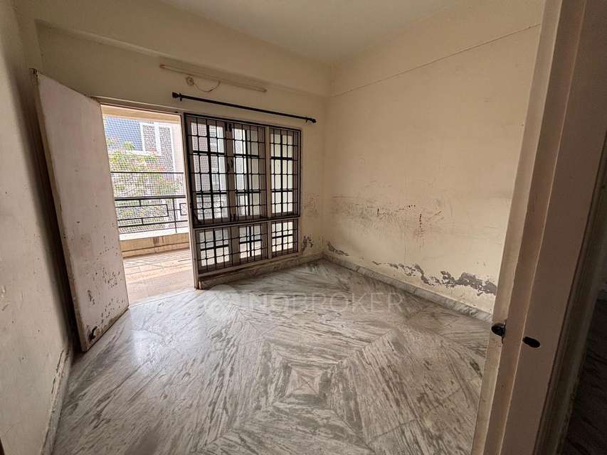 3 BHK Flat In Krishnaveni Heights, A. S. Rao Nagar For Sale  In A. S. Rao Nagar