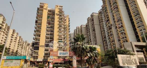 3 BHK Flat In Panchsheel Hynish for Rent  In Panchsheel Hynish