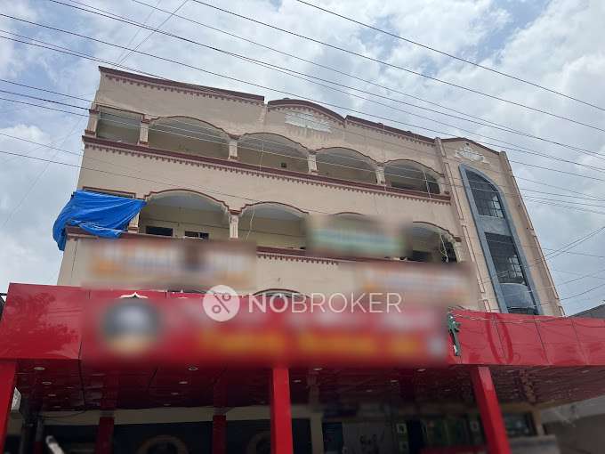 PG for Girls in Medchal