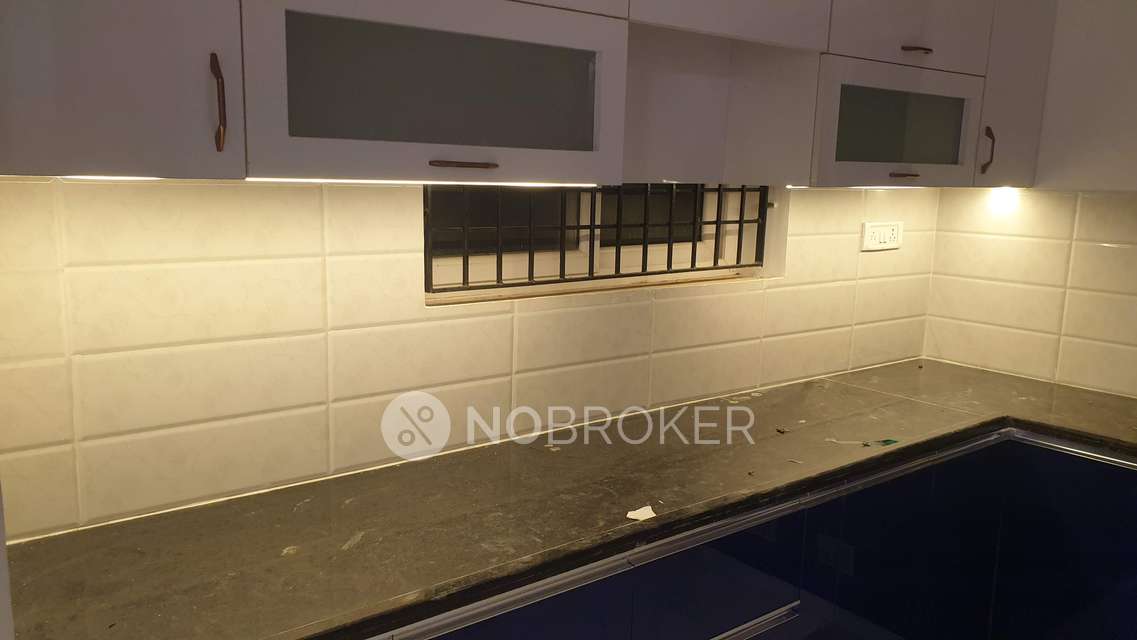 2 BHK Flat In Srikrishna Enclave for Rent  In Pattabiram