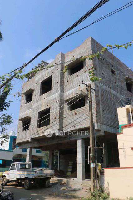 2 BHK Flat In Apartment For Sale  In Urappakkam