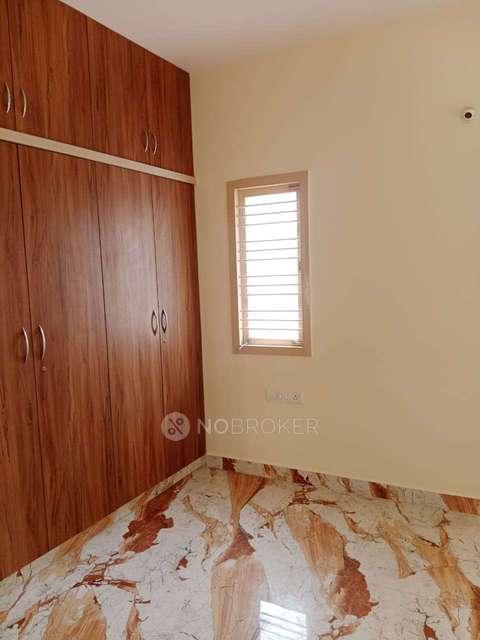 2 BHK Flat In Krishna for Rent  In Ram Nivas, Rajanna Colony, Vibhutipura, Bengaluru, Karnataka 560037, India