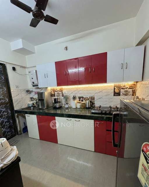 2 BHK Flat In Man Opus For Sale  In Man Opus