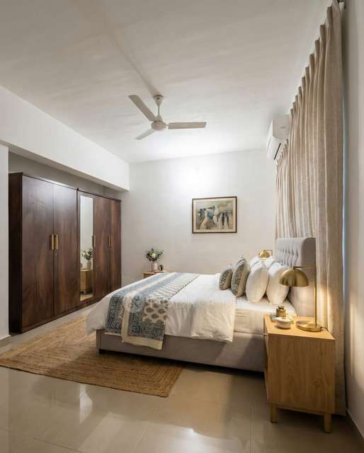2 BHK Flat In Man Opus For Sale  In Man Opus