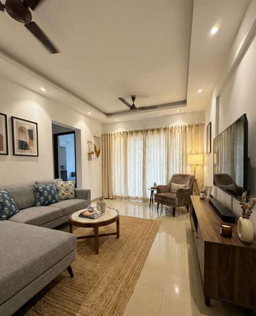 2 BHK Flat In Man Opus For Sale  In Man Opus