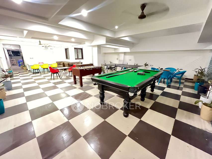 PG for Anyone in Sector 42