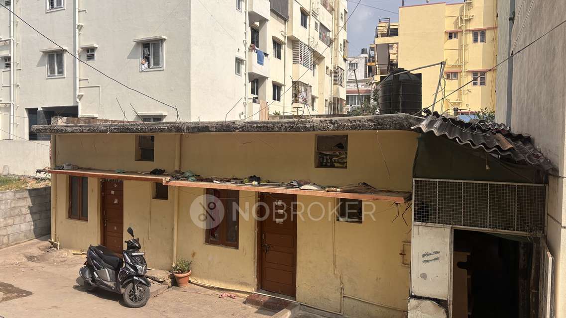 Plot For Sale  In Hosakerehalli