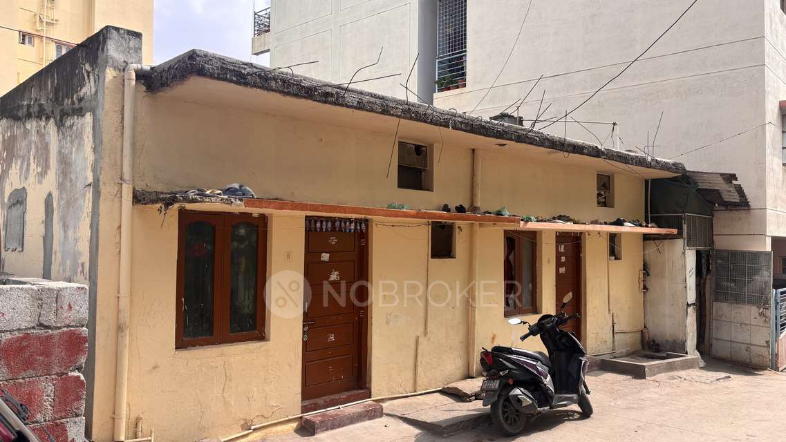 Plot For Sale  In Hosakerehalli