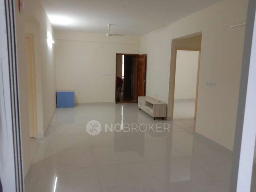 3 BHK Flat In Platina Exotica for Rent  In Kengeri,