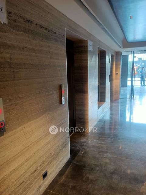 3 BHK Flat In Kalpataru Magnus , Bandra East for Rent  In Bandra East