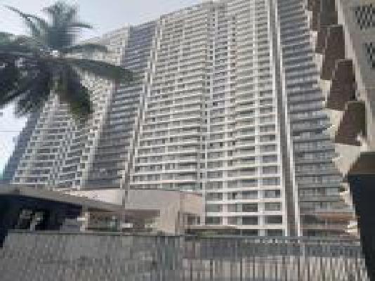 3 BHK Flat In Kalpataru Magnus , Bandra East for Rent  In Bandra East