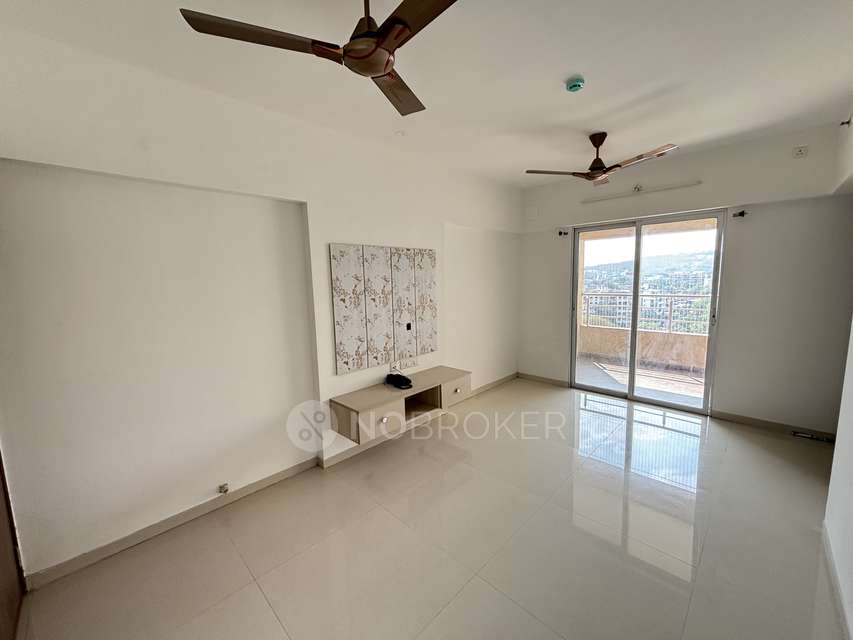 2 BHK Flat In Anutham for Rent  In Hadapsar