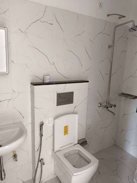 2 BHK Flat In Anutham for Rent  In Hadapsar