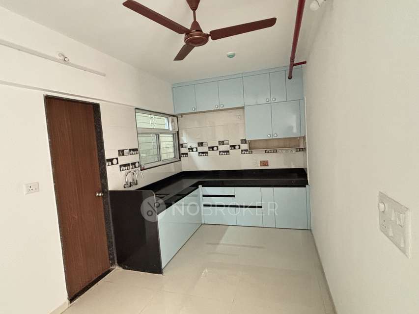 2 BHK Flat In Anutham for Rent  In Hadapsar