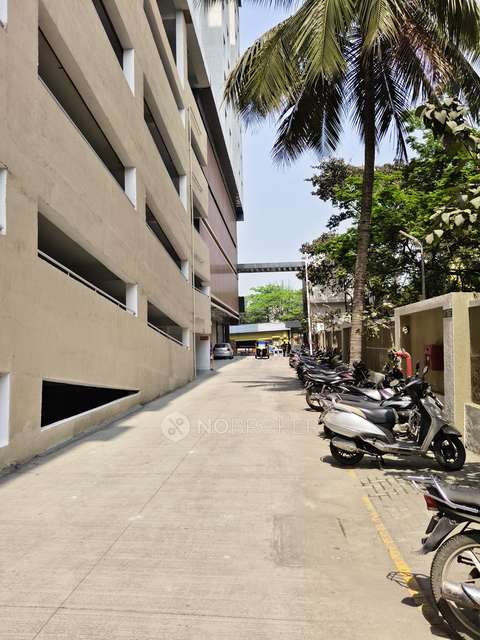 2 BHK Flat In Anutham for Rent  In Hadapsar