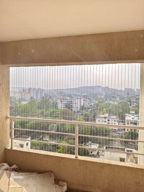 2 BHK Flat In Anutham for Rent  In Hadapsar