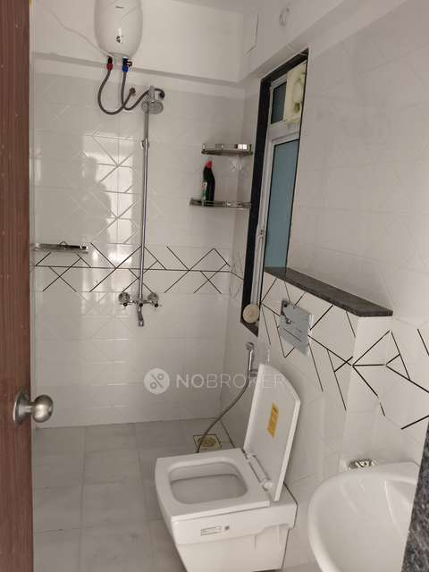 2 BHK Flat In Anutham for Rent  In Hadapsar