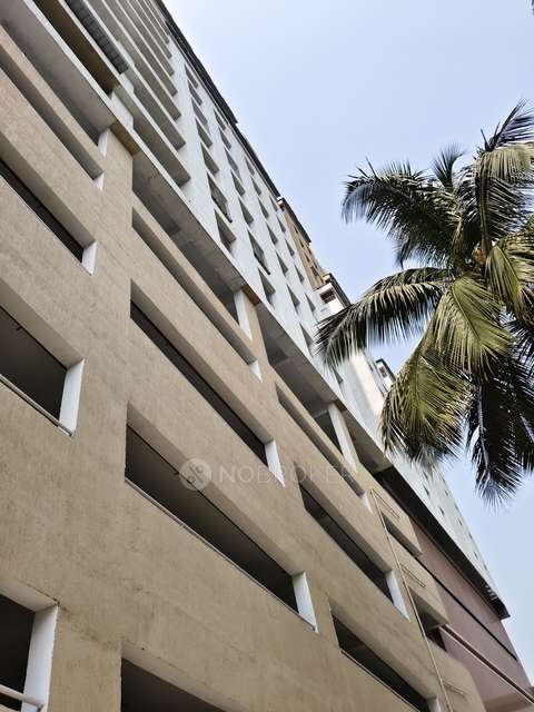 2 BHK Flat In Anutham for Rent  In Hadapsar