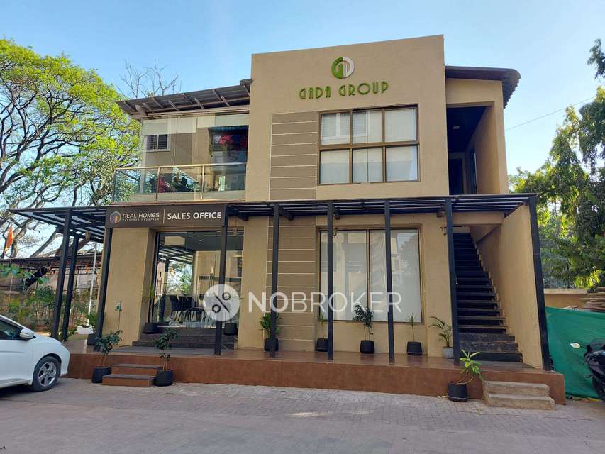 2 BHK Flat In Anutham for Rent  In Hadapsar