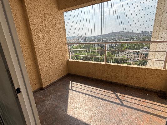 2 BHK Flat In Anutham for Rent  In Hadapsar